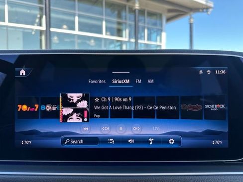 Certified 2024 Mercedes-Benz GLE 350 4MATIC image 21