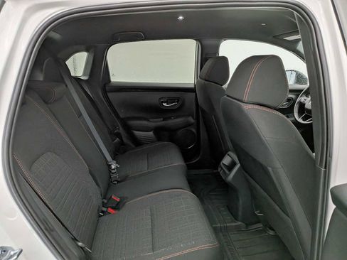 Used 2025 Honda HR-V Sport image 21