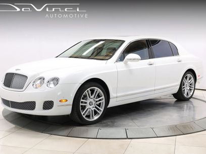 Used 2012 Bentley Flying Spur Flying Spur