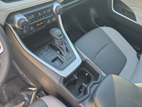 Used 2023 Toyota RAV4 XLE w/ Convenience Package AWD/4WD image 22