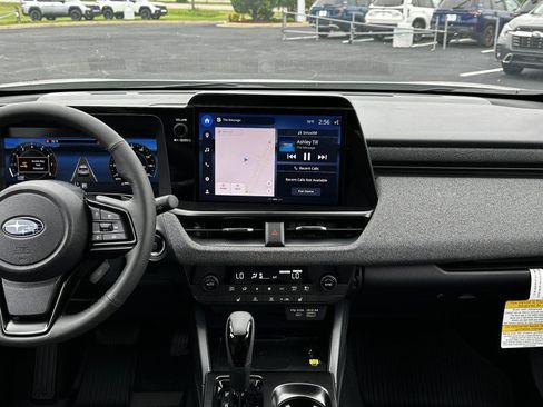 Certified 2026 Subaru Outback Touring XT AWD/4WD image 15