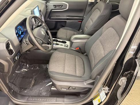 Used 2024 Ford Bronco Sport Big Bend w/ Convenience Package image 18