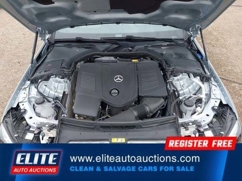 Used 2024 Mercedes-Benz C 300 Sedan image 20