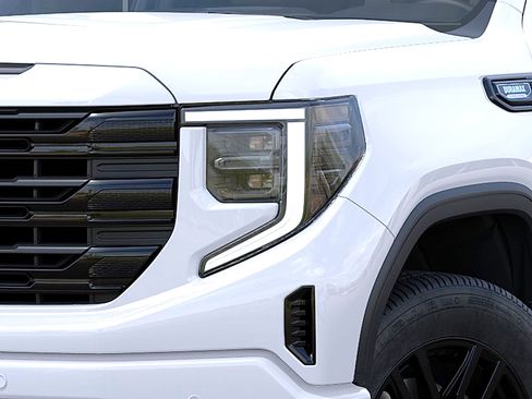 New 2026 GMC Sierra 1500 Elevation w/ Elevation Premium Package AWD/4WD image 10