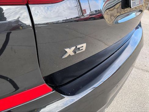 Used 2019 BMW X3 M40i w/ Premium Package image 30