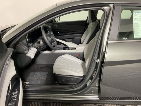 New 2026 Hyundai Elantra Limited image 20