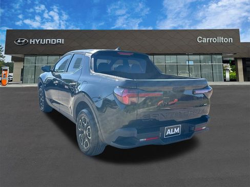Used 2022 Hyundai Santa Cruz SEL AWD/4WD image 7