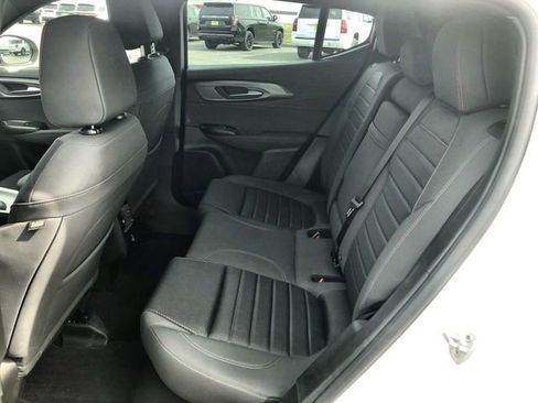 Used 2024 Dodge Hornet GT w/ Cold Weather Group image 21