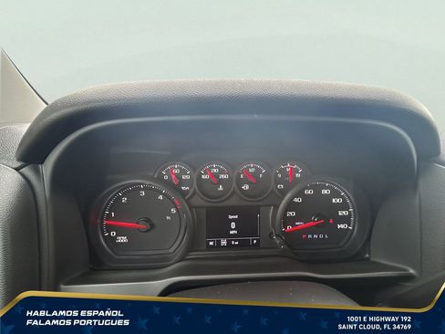 New 2026 GMC Sierra 3500 Pro AWD/4WD image 20