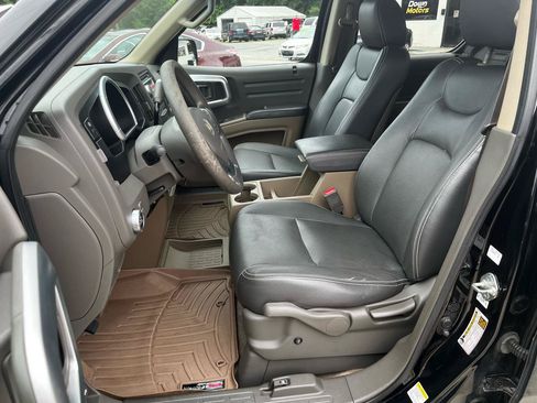 Used 2006 Honda Ridgeline RT image 13