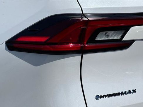 Certified 2026 Toyota Grand Highlander AWD Hybrid image 37