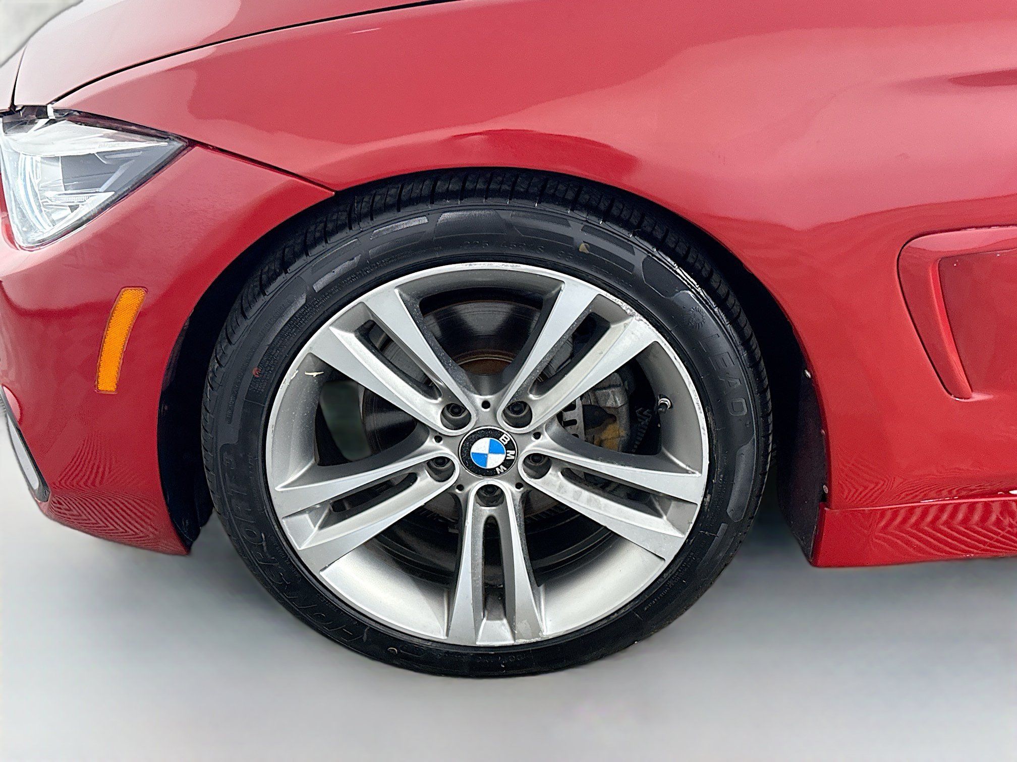 Used 2018 BMW 430i Coupe w/ Premium Package RWD image 36