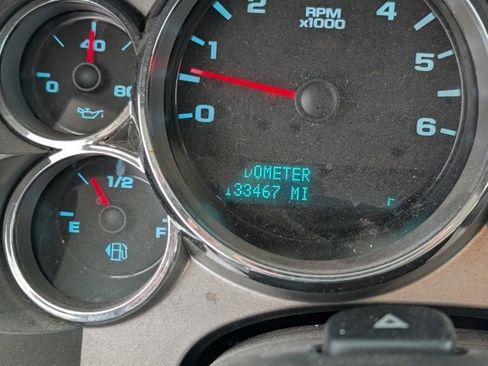 Used 2012 Chevrolet Silverado 1500 LT w/ All-Star Edition image 10