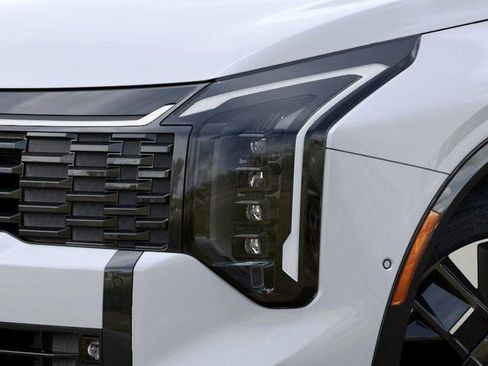 New 2026 Kia Sportage SX Prestige image 10