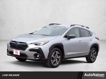 Certified 2024 Subaru Crosstrek 2.0i Premium