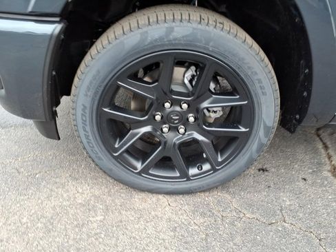 New 2026 RAM 1500 Laramie image 6