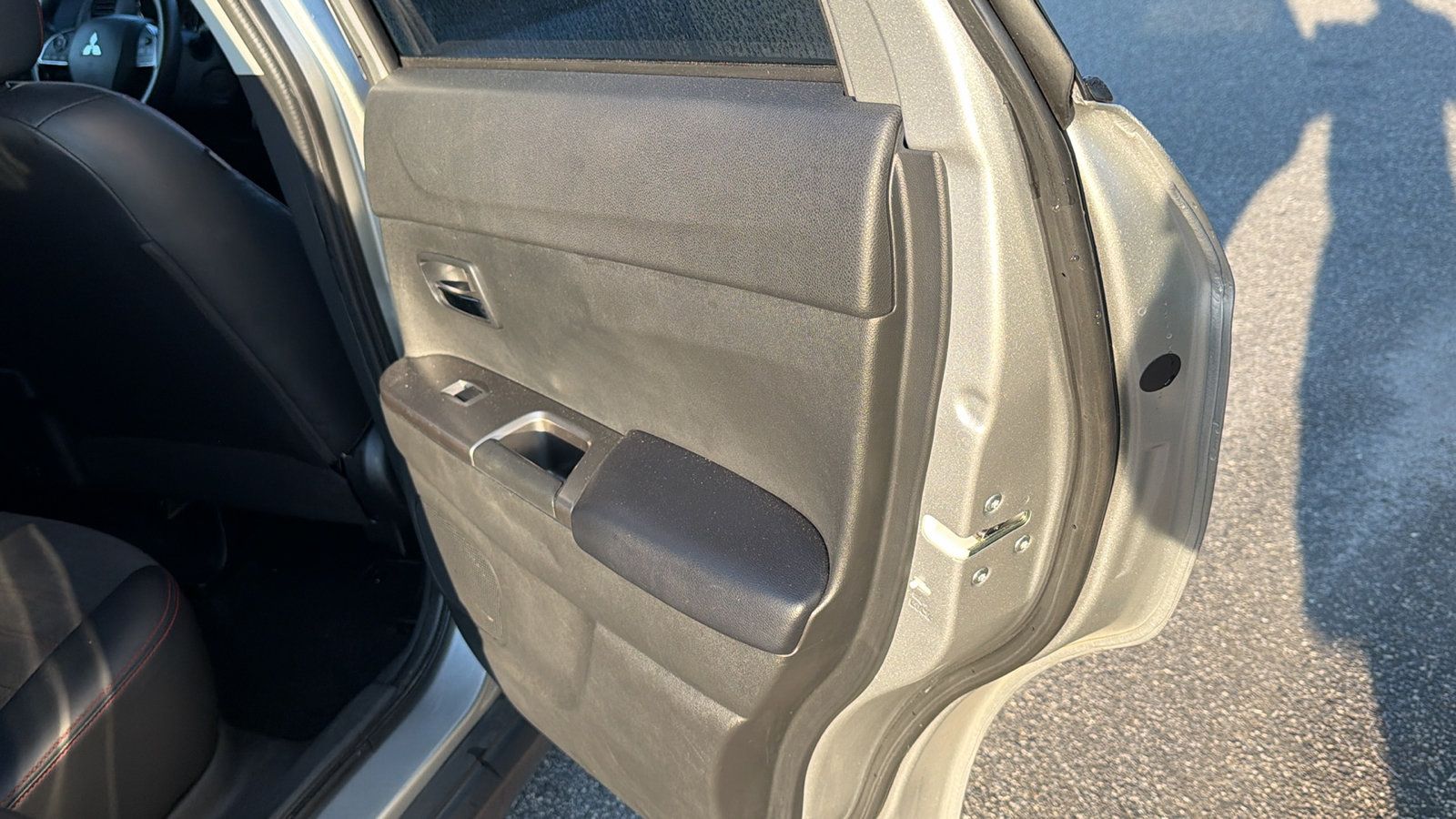 Used 2024 Mitsubishi Outlander Sport AWD image 20