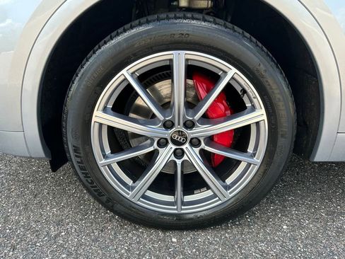 Used 2023 Audi SQ5 Premium Plus image 41