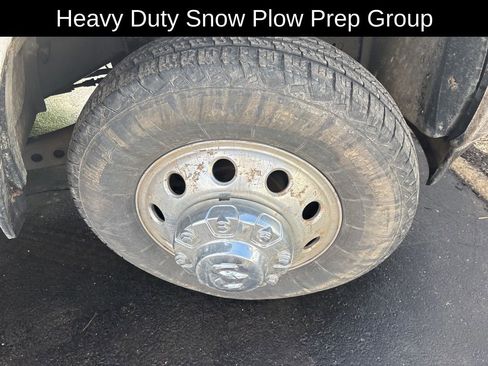 Used 2021 RAM 3500 Big Horn w/ Level 1 Equipment Group image 9