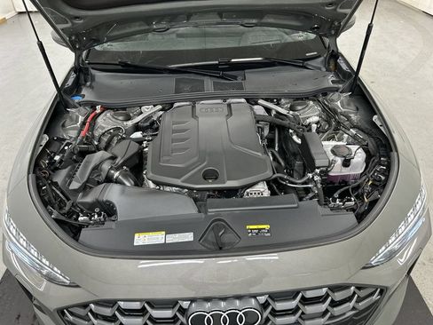 Used 2025 Audi A5 2.0T Premium w/ Premium Plus AWD/4WD image 25