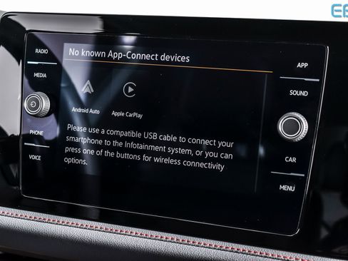 Used 2025 Volkswagen Jetta GLI Autobahn image 26