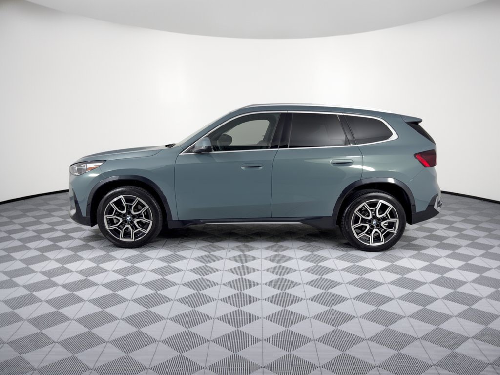 Certified 2026 BMW X1 xDrive28i AWD/4WD image 2