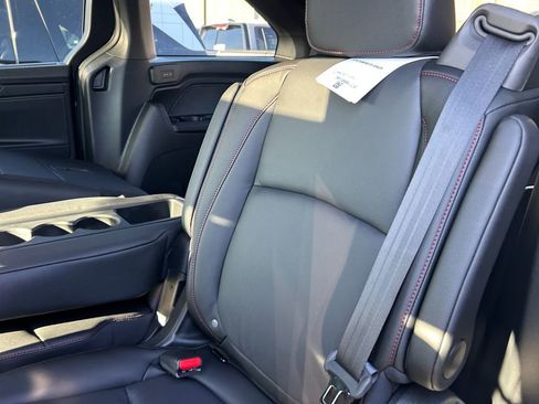 New 2026 Honda Odyssey Sport-L image 15