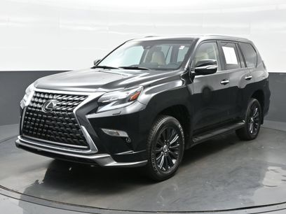 Used 2023 Lexus GX 460 Premium