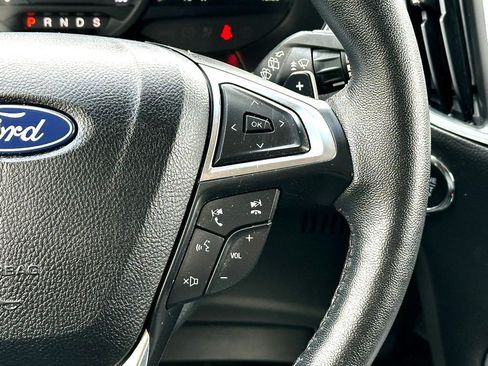 Used 2020 Ford Edge Titanium AWD/4WD image 22