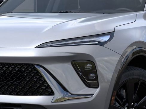 New 2026 Buick Envision Sport Touring image 10