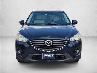 Used 2016 MAZDA CX-5 Grand Touring FWD video 2