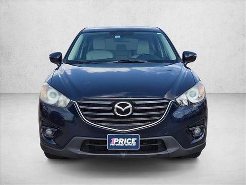 Used 2016 MAZDA CX-5 Grand Touring FWD image 2