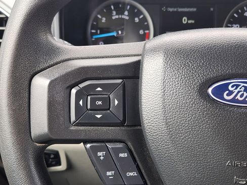 Used 2022 Ford F250 XLT image 23