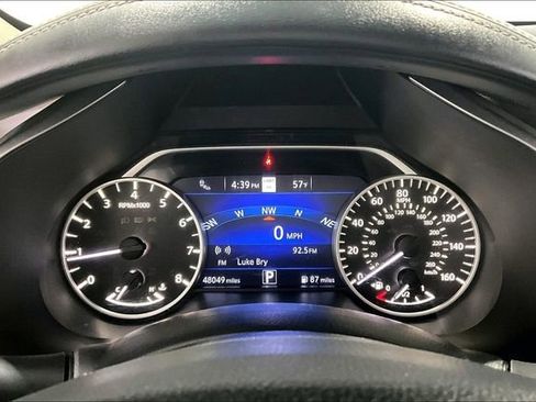 Used 2020 Nissan Murano Platinum AWD/4WD image 17
