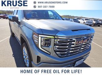 Used 2024 GMC Sierra 1500 Denali w/ Technology Package video 1