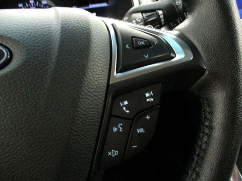 Used 2020 Ford Edge Titanium w/ Cargo Accessory Package image 26