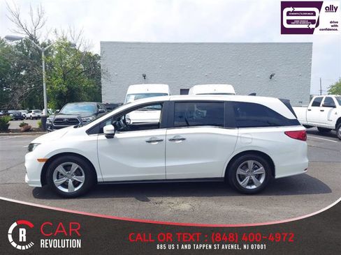 Used 2020 Honda Odyssey EX image 6