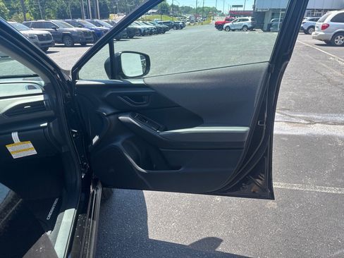New 2026 Subaru Crosstrek 2.0i Premium AWD/4WD image 43