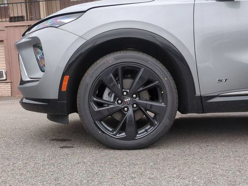 New 2026 Buick Envision Sport Touring AWD/4WD image 16