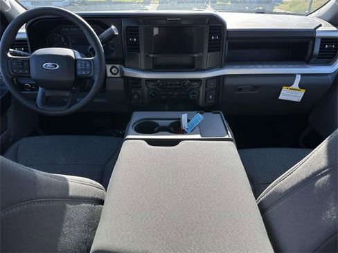 New 2026 Ford F350 XL w/ STX Appearance Package image 14