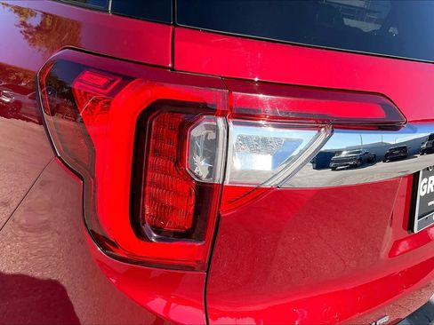 Used 2020 GMC Acadia SLT w/ Trailering Package image 26