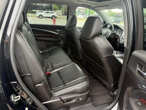 Used 2016 Acura MDX FWD w/ Technology Package image 18