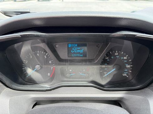Used 2017 Ford Transit 150 130 Low Roof RWD image 27