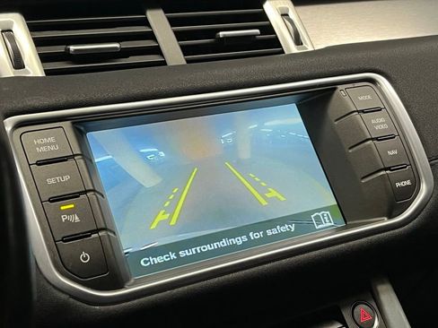 Used 2015 Land Rover Range Rover Evoque Pure Plus image 29