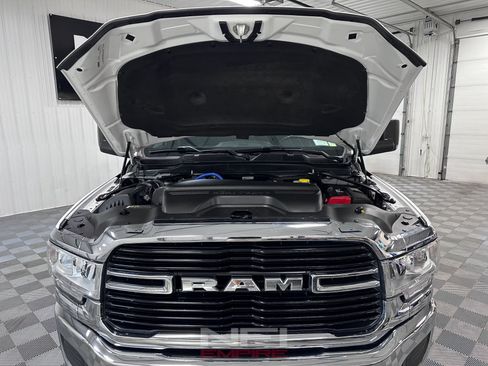 Used 2021 RAM 2500 Big Horn AWD/4WD image 45