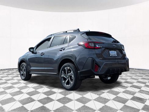 New 2026 Subaru Crosstrek 2.0i Premium AWD/4WD image 11