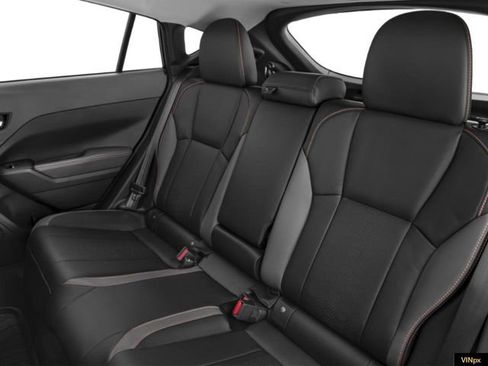 New 2026 Subaru Crosstrek 2.5i Limited image 12