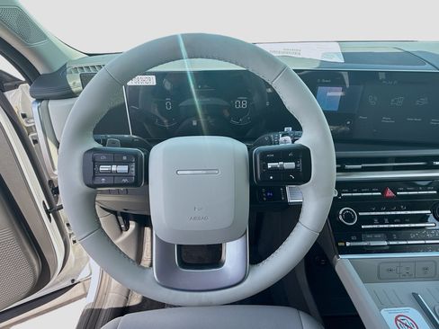 New 2026 Hyundai Santa Fe SE FWD image 6