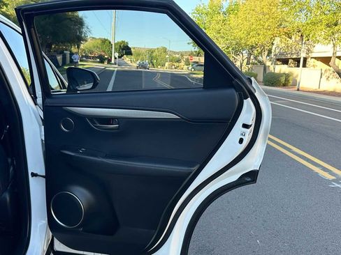 Used 2020 Lexus NX 300 F Sport image 45