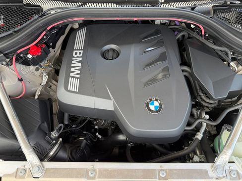 Used 2025 BMW X3 xDrive30i AWD/4WD image 35
